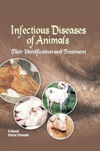 Produktbild: Infectious Diseases Of Animals