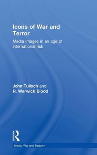 Produktbild: Icons of War and Terror