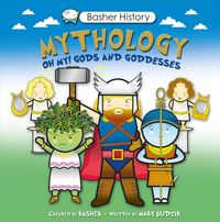 Produktbild: Mythology