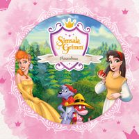 Produktbild: Prinzessinnen