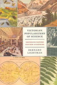 Produktbild: Victorian Popularizers Of Scie