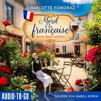 Produktbild: Rache, Rosen und Ros&eacute;