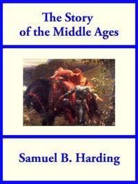 Produktbild: The Story of the Middle Ages