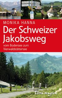 Produktbild: Der Schweizer Jakobsweg
