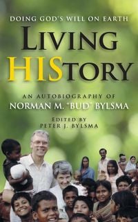 Produktbild: Living HIStory
