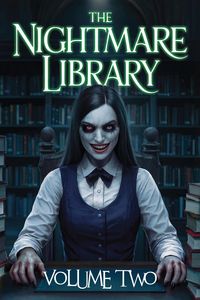 Produktbild: The Nightmare Library