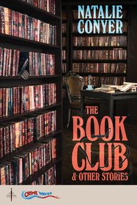Produktbild: The Book Club & Other Stories