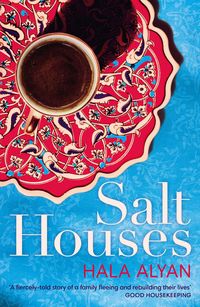 Produktbild: Salt Houses