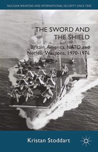 Produktbild: The Sword and the Shield