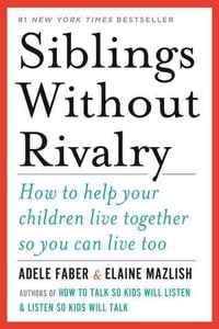 Produktbild: SIBLINGS W/O RIVALRY