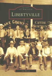 Produktbild: Libertyville