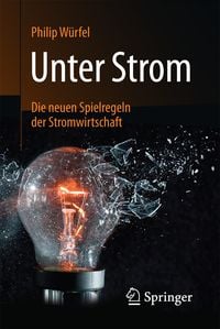 Produktbild: Unter Strom