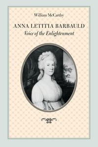 Produktbild: Anna Letitia Barbauld
