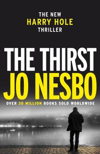 Bild vom Artikel Nesbo, J: The Thirst vom Autor Jo Nesbo