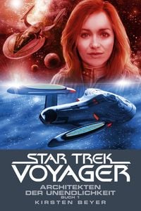 Bild vom Artikel Star Trek - Voyager 14 vom Autor Kirsten Beyer