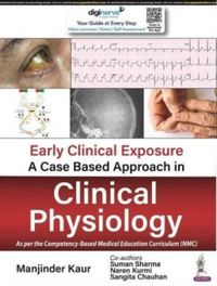 Produktbild: Early Clinical Exposure