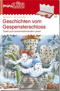 Produktbild: miniL&Uuml;K