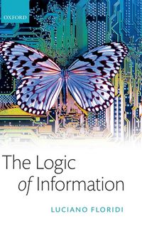 Produktbild: Logic of Information
