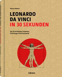 Produktbild: Leonardo Da Vinci in 30 Sekunden