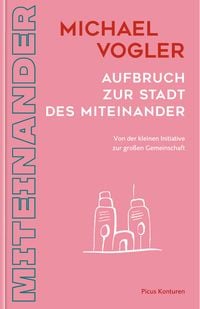 Produktbild: Aufbruch zur Stadt des Miteinander