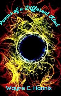 Produktbild: Poems of a Different Kind 1st edition