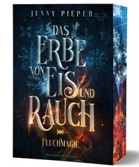 Produktbild: Das Erbe von Eis und Rauch