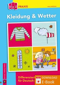 Produktbild: Kleidung & Wetter