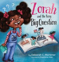 Produktbild: Zorah and the Very Big Question