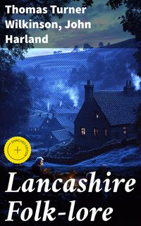 Produktbild: Lancashire Folk-lore