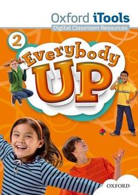 Produktbild: Everybody Up: 2: iTools