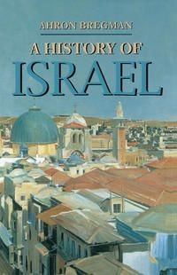 Produktbild: A History of Israel
