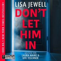 Produktbild: Don't Let Him In