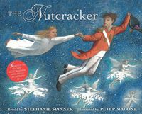 Produktbild: The Nutcracker