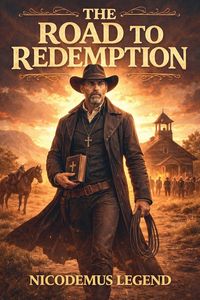 Produktbild: The Road to Redemption