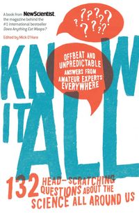 Produktbild: Know It All