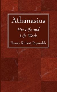 Produktbild: Athanasius