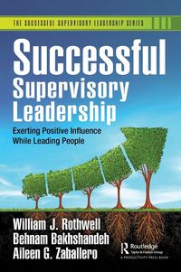 Produktbild: Successful Supervisory Leadership