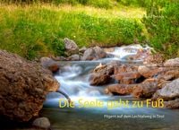 Produktbild: Die Seele geht zu Fu&szlig;