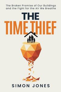 Produktbild: The Time Thief