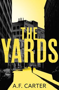 Produktbild: A.F. Carter, C: The Yards