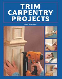 Produktbild: Trim Carpentry Projects
