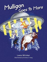 Produktbild: Mulligan Goes to Mars