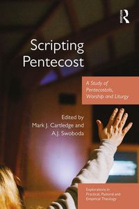 Produktbild: Scripting Pentecost
