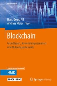 Produktbild: Blockchain