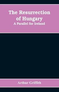 Produktbild: The resurrection of Hungary