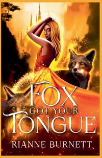 Produktbild: Fox Got Your Tongue