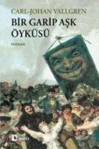 Produktbild: Bir Garip Ask &Ouml;yk&uuml;s&uuml;
