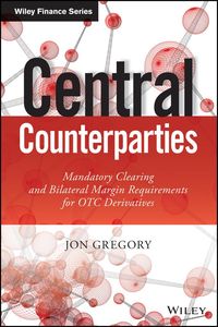 Produktbild: Central Counterparties