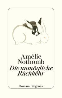 Produktbild: Die unm&ouml;gliche R&uuml;ckkehr