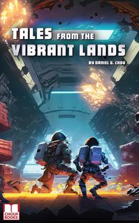 Produktbild: Tales from the Vibrant Lands